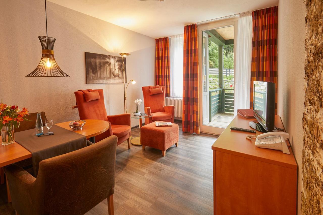 Ferien Residenz Bergfried 3*