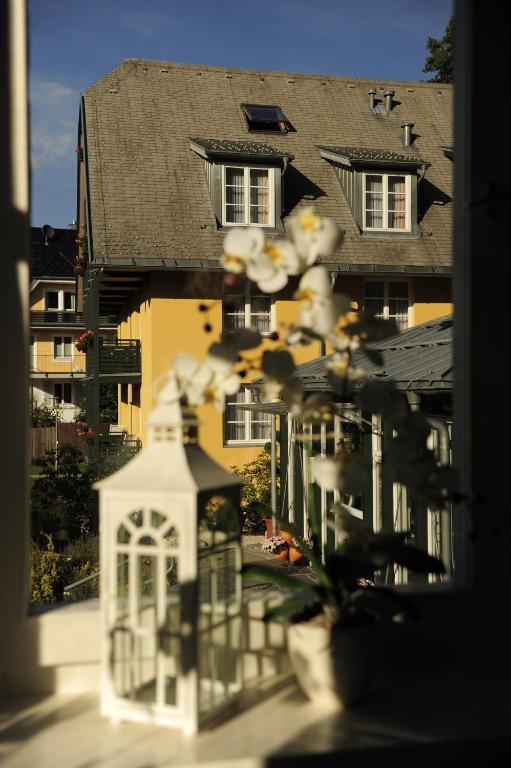 Ferien Residenz Bergfried Hotel 3*